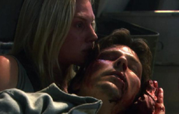 Battlestar Galactica (TV-Serie) - Staffel 4